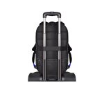 Port Designs SAN FRANCISCO 39,6 cm (15.6") Sac à dos Noir