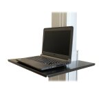 Neomounts PLASMA-M2500LAPSHELF Etagère pour multimédia