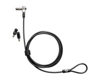 HP Câble de verrouillage avec combinaison Essential Nano