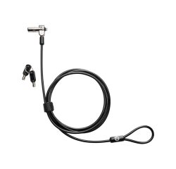 HP Câble de verrouillage avec combinaison Essential Nano