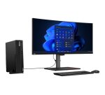 Lenovo ThinkCentre M90s Intel® Core™ i7 i7-12700 16 Go DDR5-SDRAM 512 Go SSD Windows 11 Pro SFF PC Noir