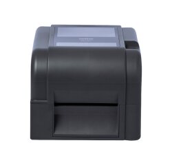 Brother TD-4520TN - Imprimante d'étiquettes à transfert thermique