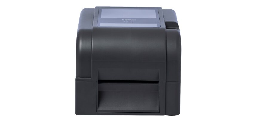 Brother TD-4520TN - Imprimante d'étiquettes à transfert thermique