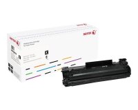Toner remanufacturé Mono Everyday™ de Xerox compatible avec HP 83A (CF283A), Capacité standard