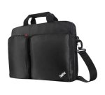 Lenovo 4X40H57287 sacoche d'ordinateurs portables 35,8 cm (14.1") Malette Noir