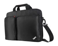 Lenovo 4X40H57287 sacoche d'ordinateurs portables 35,8 cm (14.1") Malette Noir