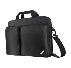 Lenovo 4X40H57287 sacoche d'ordinateurs portables 35,8 cm (14.1") Malette Noir