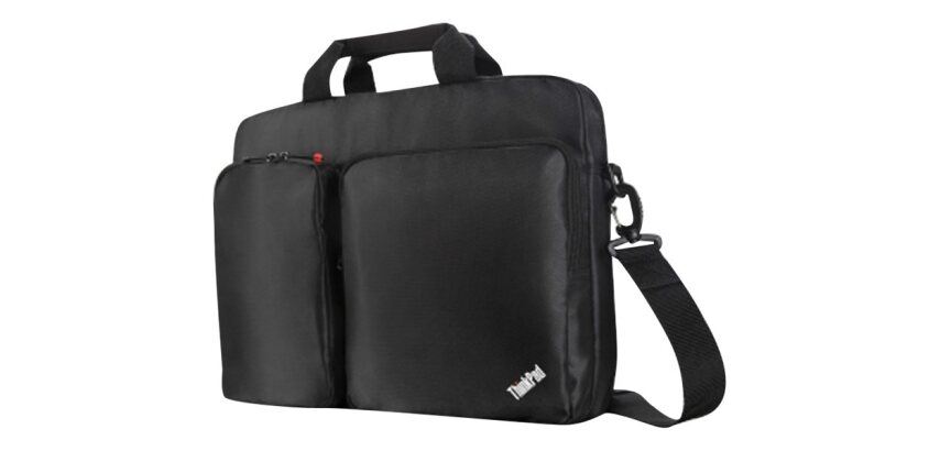 Lenovo 4X40H57287 sacoche d'ordinateurs portables 35,8 cm (14.1") Malette Noir