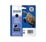 Epson Turtle Cartouche "Tortue" - Encre UC K3 VM N