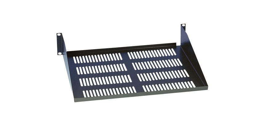 Tripp Lite SRSHELF2P accessoire de racks