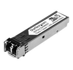 StarTech.com Module SFP GBIC compatible Cisco GLC-SX-MM - Transceiver Mini GBIC 1000BASE-SX