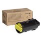 Xerox - Extra High Capacity - yellow - original - toner cartridge