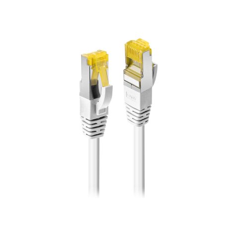 Lindy 47325 câble de réseau Blanc 3 m Cat7 S/FTP (S-STP)