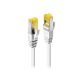 Lindy 47325 câble de réseau Blanc 3 m Cat7 S/FTP (S-STP)