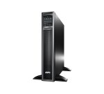 APC Smart-UPS X SMX750I - 750VA, 8x C13 sortie, USB, runtime extensible