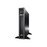 APC Smart-UPS X SMX750I - 750VA, 8x C13 sortie, USB, runtime extensible