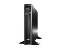 APC Smart-UPS X SMX750I - 750VA, 8x C13 sortie, USB, runtime extensible