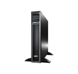 APC Smart-UPS X SMX750I - 750VA, 8x C13 sortie, USB, runtime extensible