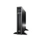 APC Smart-UPS X SMX750I - 750VA, 8x C13 sortie, USB, runtime extensible