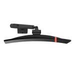 Ergotron HX Series 45-647-224 monitor mount / stand 124.5 cm (49") Desk Black