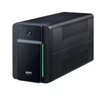 APC BackUPS BX - onduleur line-interactive - 1200VA, 230V - prises Françaises