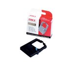 OKI 09002303 ruban d'impression Noir