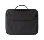 Mobilis 003045 sacoche d'ordinateurs portables 40,6 cm (16") Mallette Noir