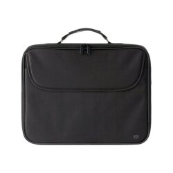 Mobilis 003045 sacoche d'ordinateurs portables 40,6 cm (16") Mallette Noir