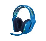Logitech G G733 wireless gaming