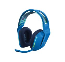 Logitech G G733 wireless gaming