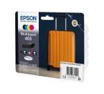Epson Multipack 4-colours 405 DURABrite Ultra Ink