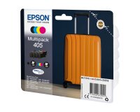 Epson Multipack 4-colours 405 DURABrite Ultra Ink