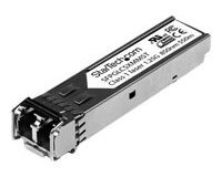StarTech.com Module SFP GBIC compatible Cisco GLC-SX-MM - Mini GBIC 1000BASE-SX - Paquet de 10