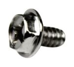 StarTech.com Vis de remplacement 6 mm nº 6-32 pour assemblage d'ordinateur - Paquet de 50