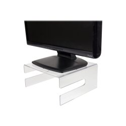 Neomounts NSMONITOR50 Réhausseur d'écran/ordinateur portable - universel