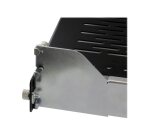 StarTech.com Étagère Coulissante 2U pour Serveur avec Bras de Gestion des Câbles - Profondeur de Montage Réglable de 27,6 à 31,6 pouces - 50kg - Étagère 19" pour Rack d'Équipement - Profondeur 24 Pouces