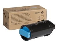 Xerox - extra hoge capaciteit - cyaan - origineel - tonercartridge