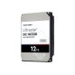 Western Digital Ultrastar He12 disque dur 12 To 7200 tr/min 256 Mo 3.5" Série ATA III