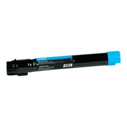 Lexmark - Besonders hohe Ergiebigkeit - Cyan - original - Tonerpatrone - LCCP