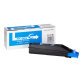 Kyocera TK 865C - cyan - original - cartouche de toner