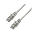 MCL FTP6-30M câble de réseau Gris Cat6 F/UTP (FTP)