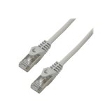 MCL FTP6-30M câble de réseau Gris Cat6 F/UTP (FTP)