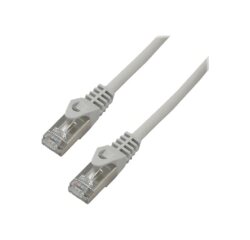 MCL FTP6-30M câble de réseau Gris Cat6 F/UTP (FTP)