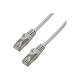 MCL FTP6-30M câble de réseau Gris Cat6 F/UTP (FTP)