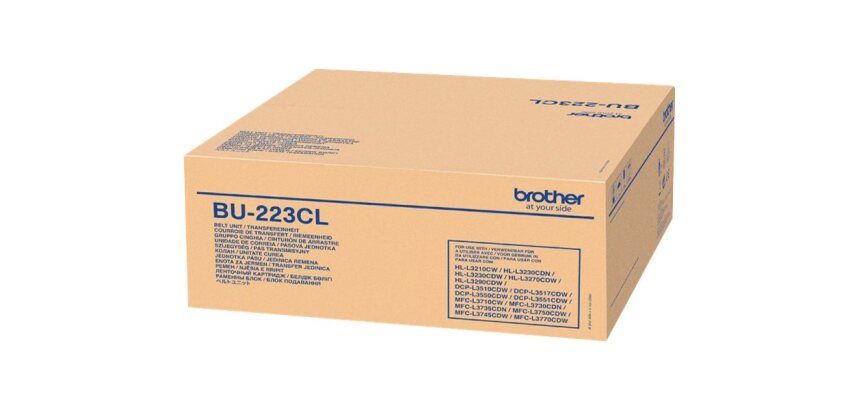 Brother BU223CL - Drucker-Transfer Belt