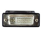 StarTech.com Adaptateur / Convertisseur vidéo DVI-I vers VGA - Mâle / Femelle - Noir