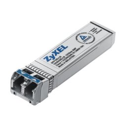 Zyxel SFP10G-LR module émetteur-récepteur de réseau Fibre optique 10000 Mbit/s SFP+ 1310 nm