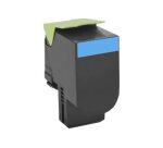 Lexmark toner cyan return program 702HC, 3000 pages - OEM: 70C2HC0