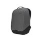 Targus TBB58802GL Notebooktasche 39,6 cm (15.6 Zoll) Rucksack Schwarz, Grau