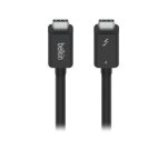 Belkin INZ002bt2MBK 2 m 40 Gbit/s Noir